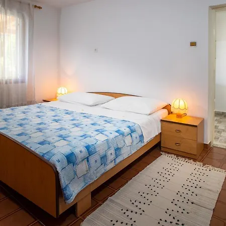 Apartman Luka Apartment Rovinj Exterior photo