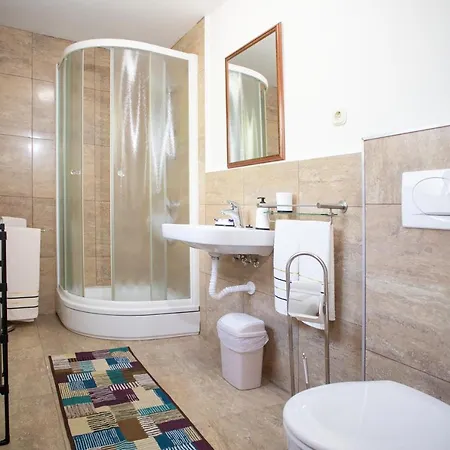 Apartman Luka Apartment Rovinj Exterior photo