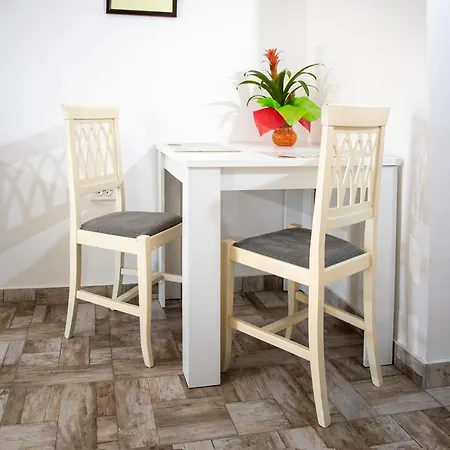 Apartman Luka Apartment Rovinj Exterior photo