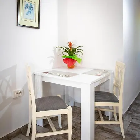 Apartman Luka Apartment Rovinj Exterior photo