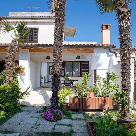 Apartman Luka Apartment Rovinj Exterior photo