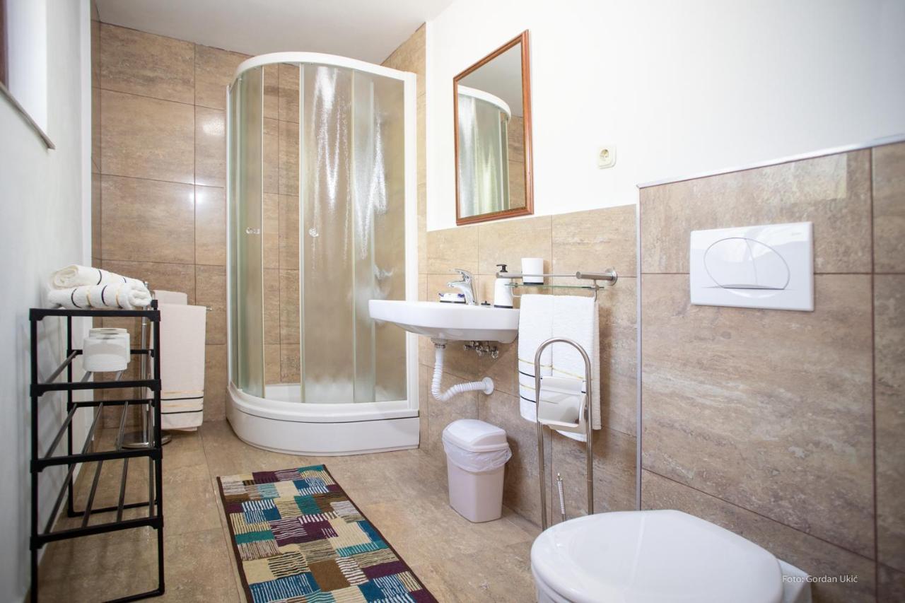 Apartment Apartman Luka Rovinj