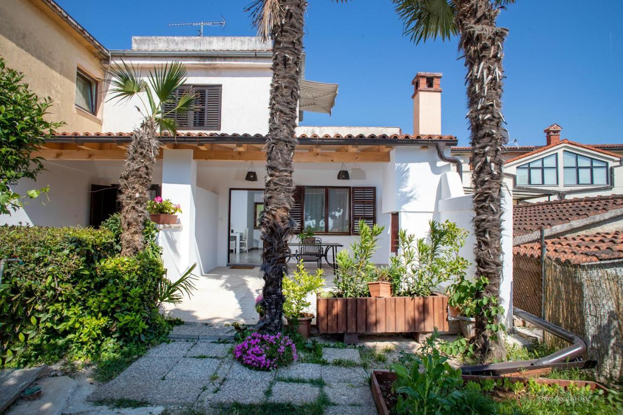 Apartman Luka Rovinj