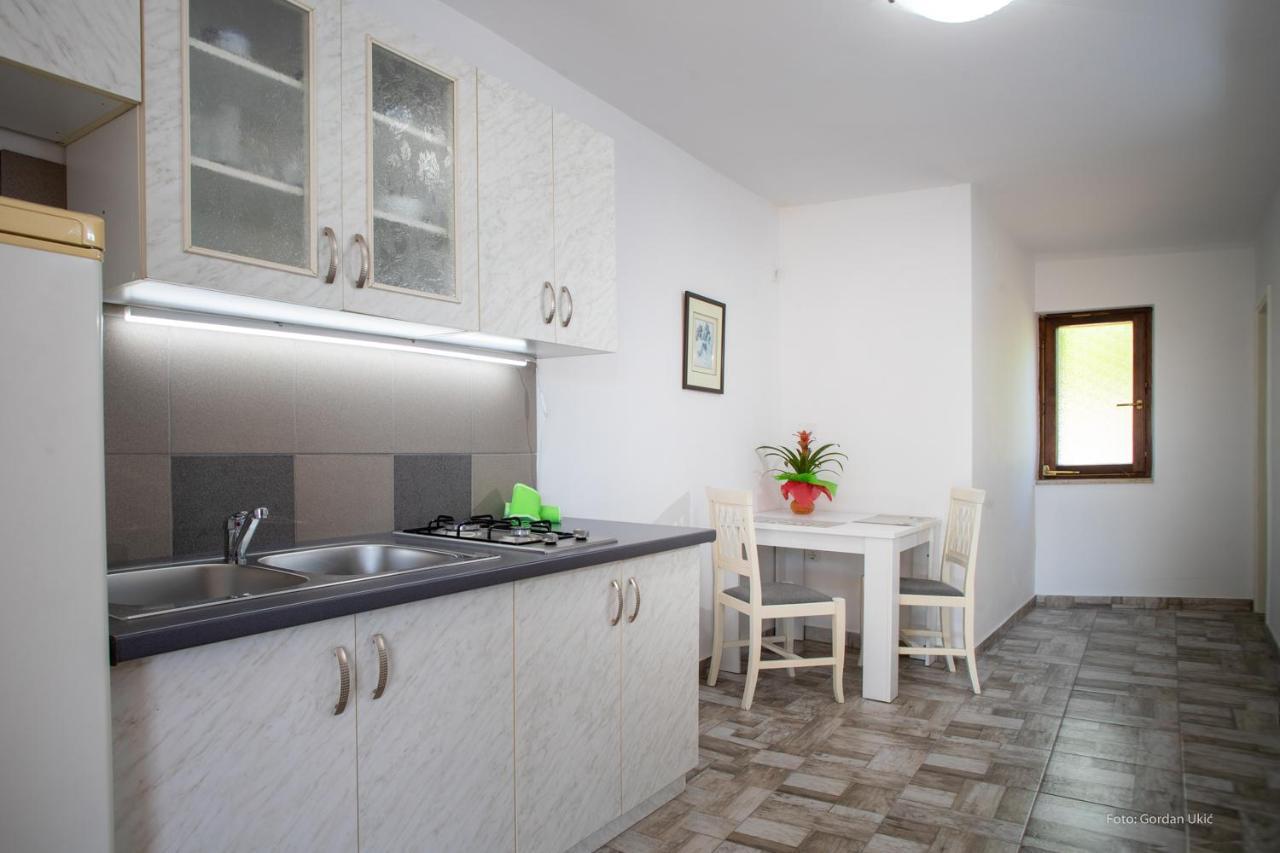 Apartment Apartman Luka Rovinj