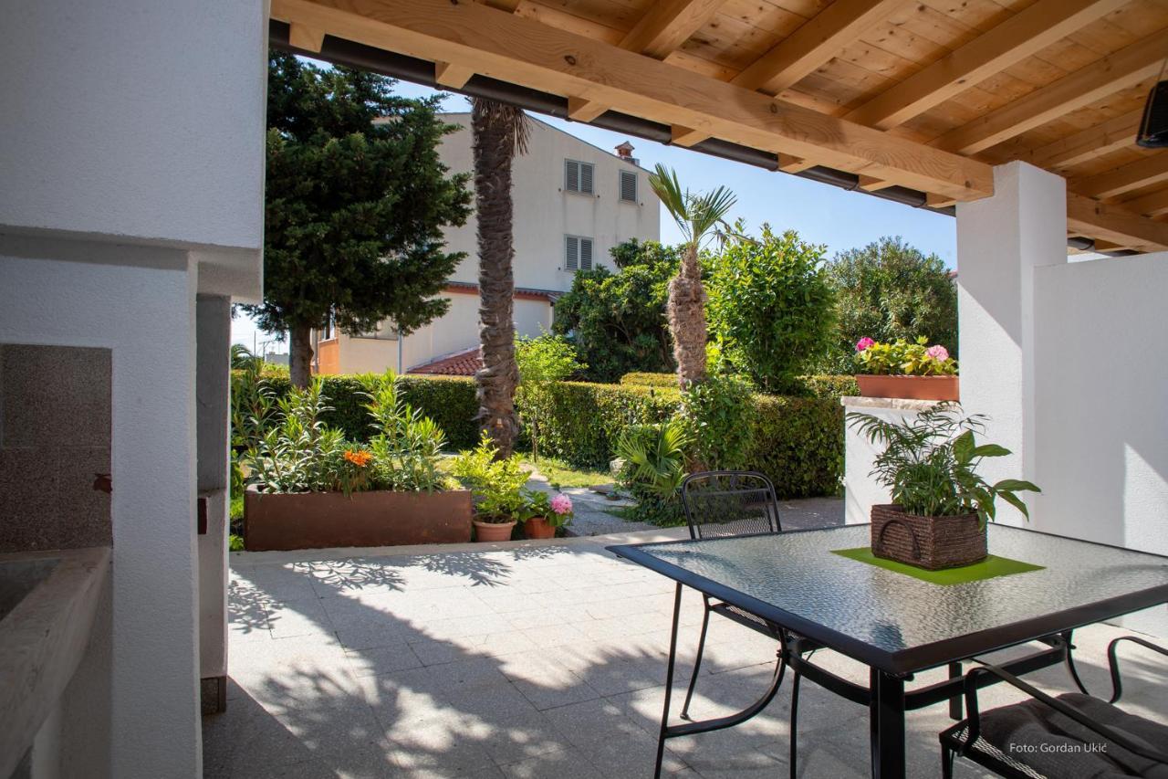 Apartman Luka Rovinj